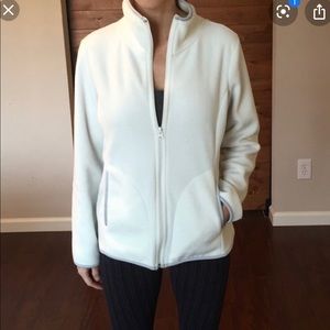 2 Fleece old Navy jackets